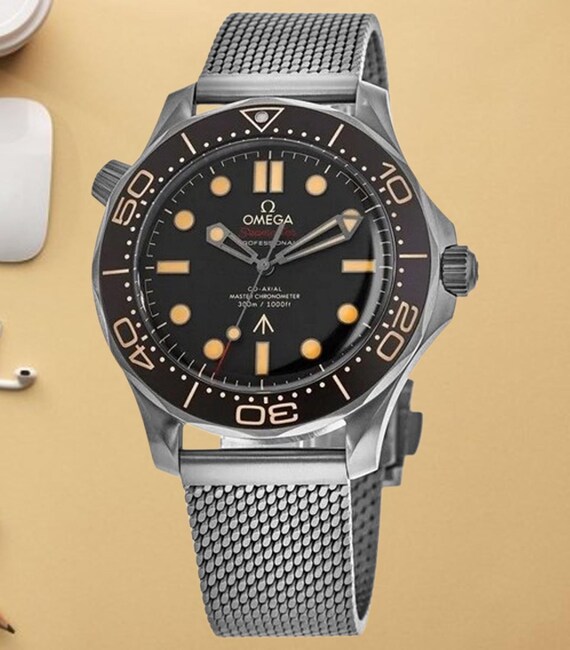 Authentic Watch Smartwatch Men s Watch Etsy Canada