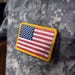 3D PVC Morale Patch N2 - Etsy