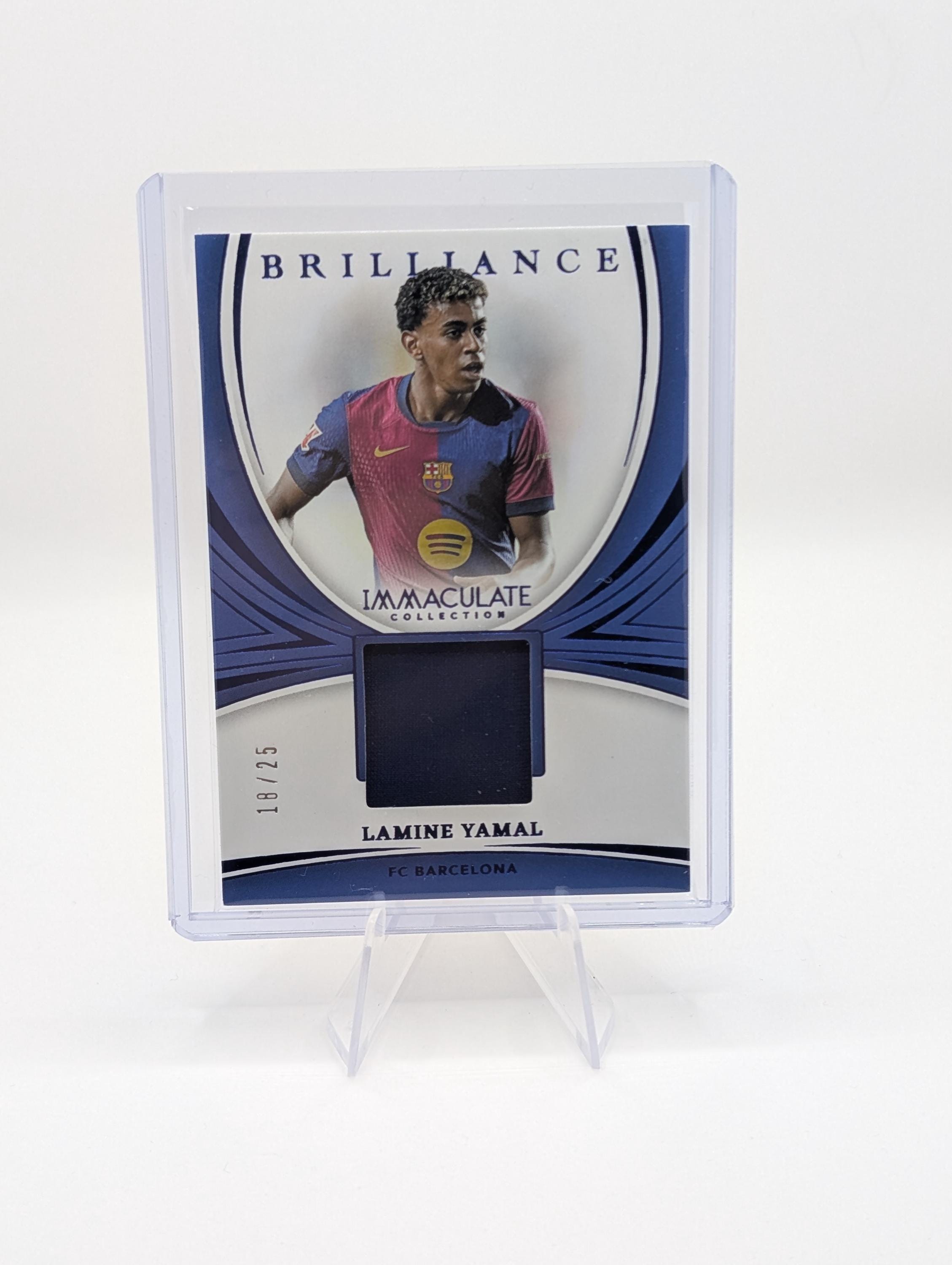 Panini Soccer Canada