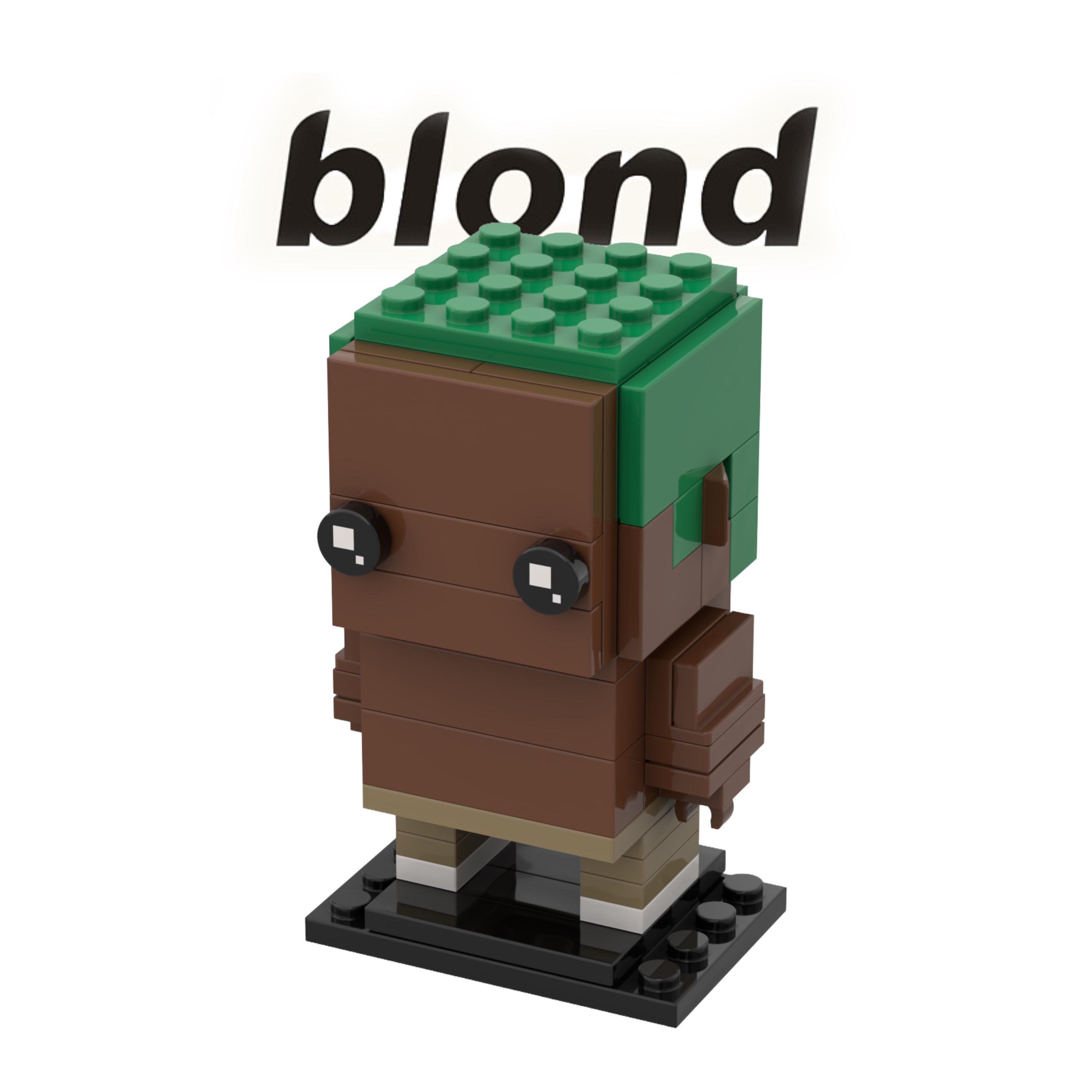 Tyler the Creator Chromakopia Figure - Etsy