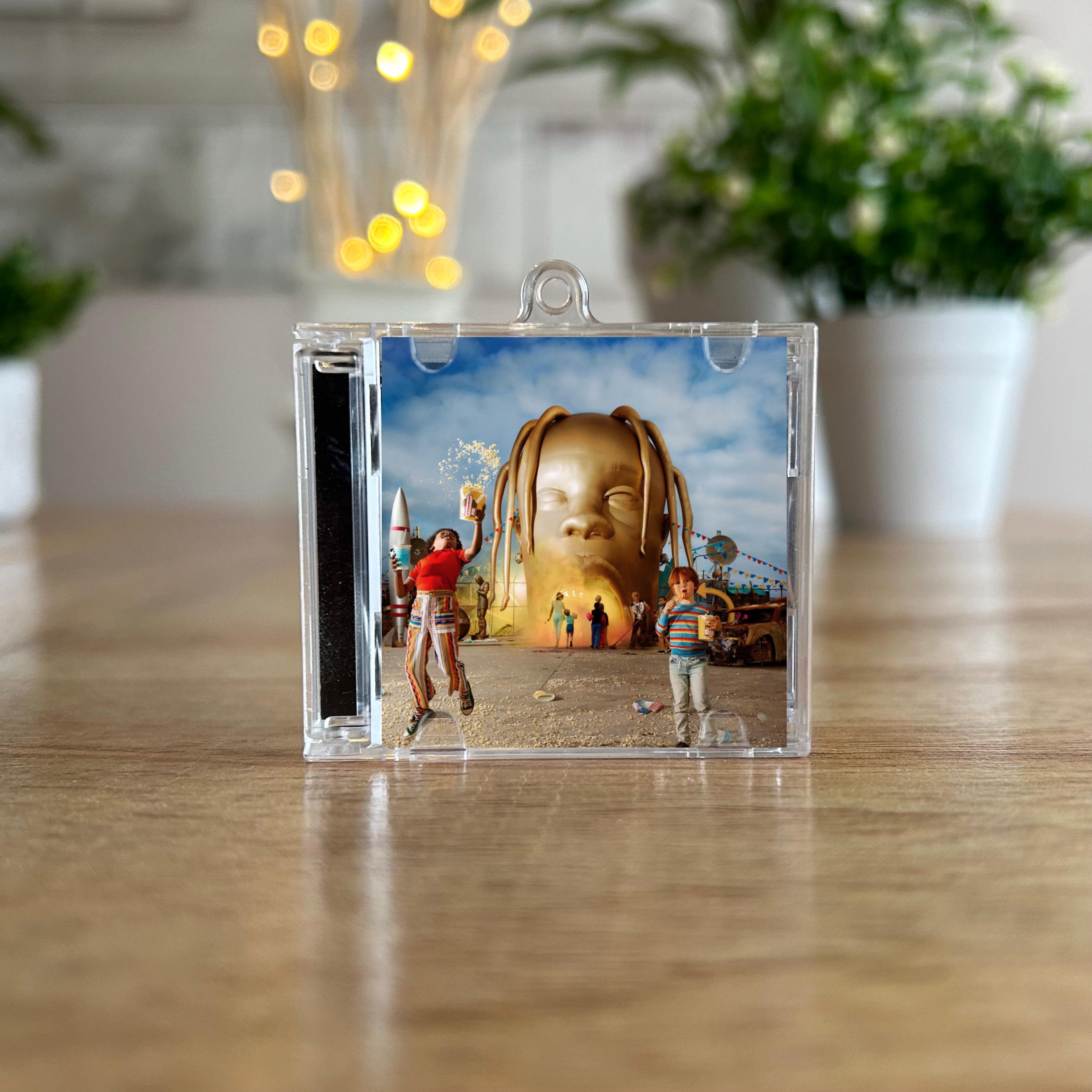 Amazon.co.jp: [JANUA] トラヴィス スコット Travis Scott