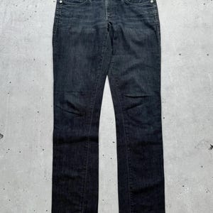 Helmut Lang Vintage Jeans Women&#39;s Size 26