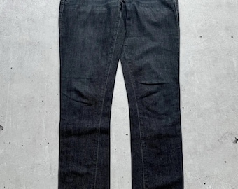 Vaqueros vintage de Helmut Lang para mujer, talla 26