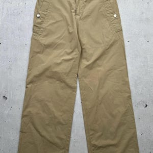 Dirk Bikkembergs Pants - Etsy Dirk Bikkembergs Pants - Etsy