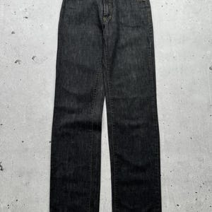 Dolce & Gabbana Vintage Straight Jeans Women&#39;s Size 28