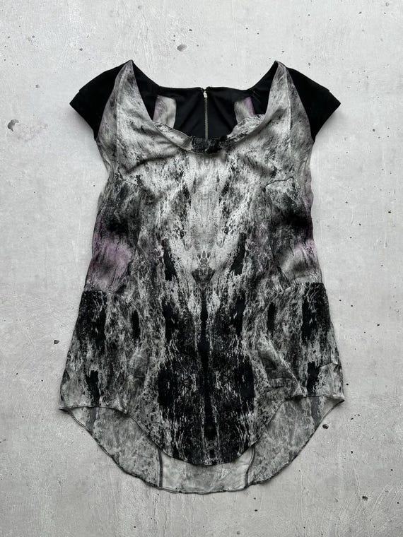 Vintage helmut lang tank - Gem Vintage helmut lang tank - Gem