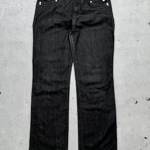 Burberry Jeans - Etsy