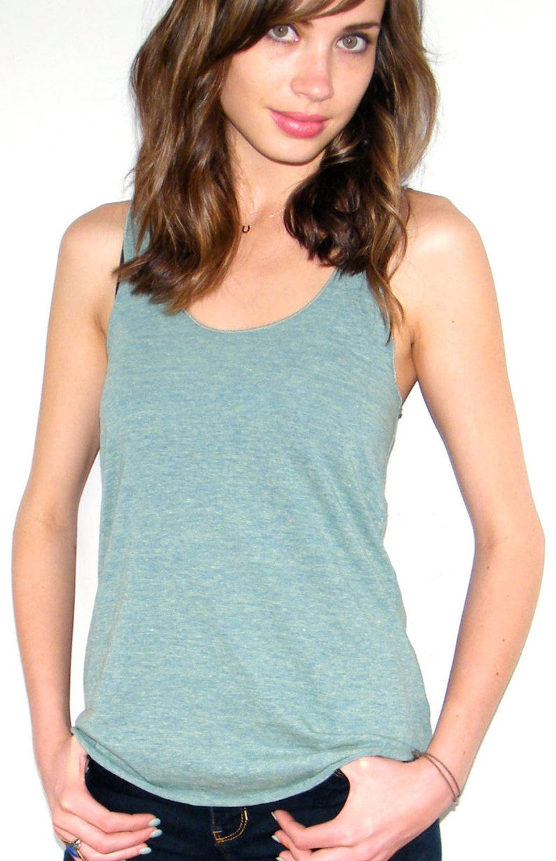 american apparel tank top womens