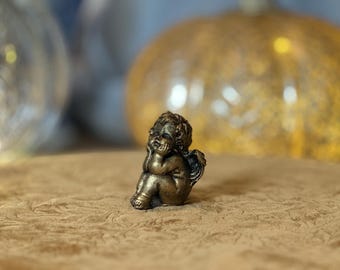 ケルビムのアイコン * エゼキエルのケルビム * 4つの頭を持つ天使の