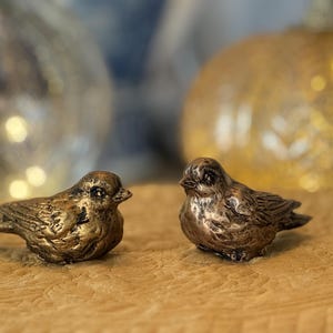 Beton Urlaub Vogel Dekor