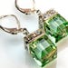 see more listings in the Crystal Cube Earrings section