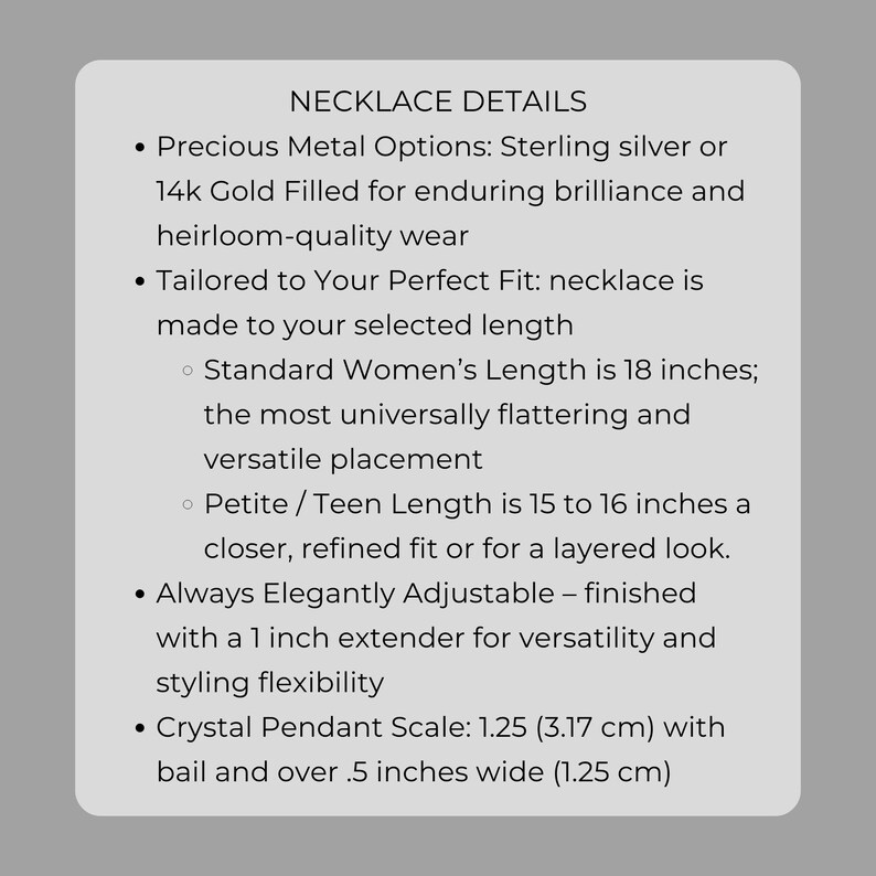 Set di gioielli in cristallo a goccia, collana e orecchini in opale, argento sterling, damigella d'onore, regalo di compleanno con pietra portafortuna per ottobre immagine 3