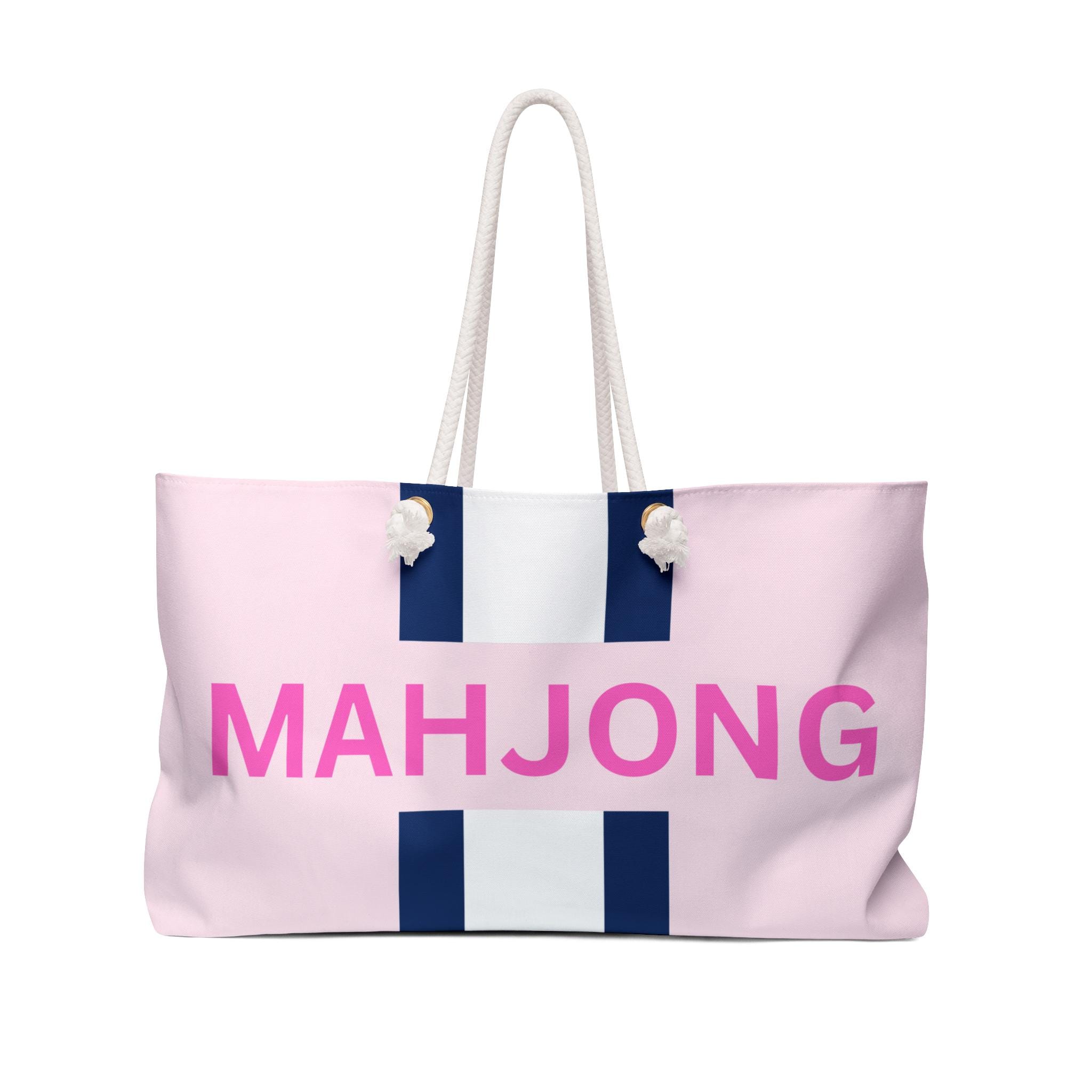 Mahjong Tile Bag Canvas Zipper Rectangular Mahjong Rack And Tile Mahjong Tile Bag Canvas Zipper Rectangular Mahjong Rack And Tile