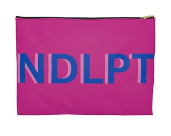 Torba do szycia metodą igłową