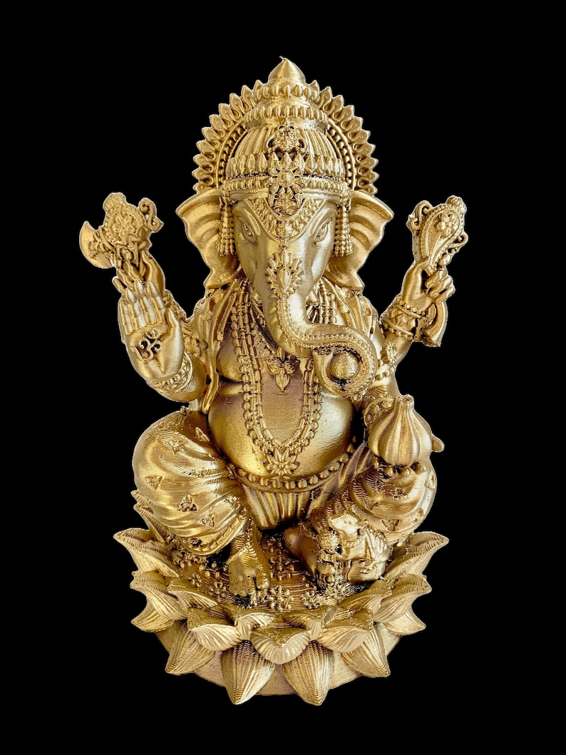 Lord Ganesh idol, Lord Ganapathi idol, Lord Vinayaga idol