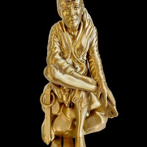 Shirdi Sai Baba idol