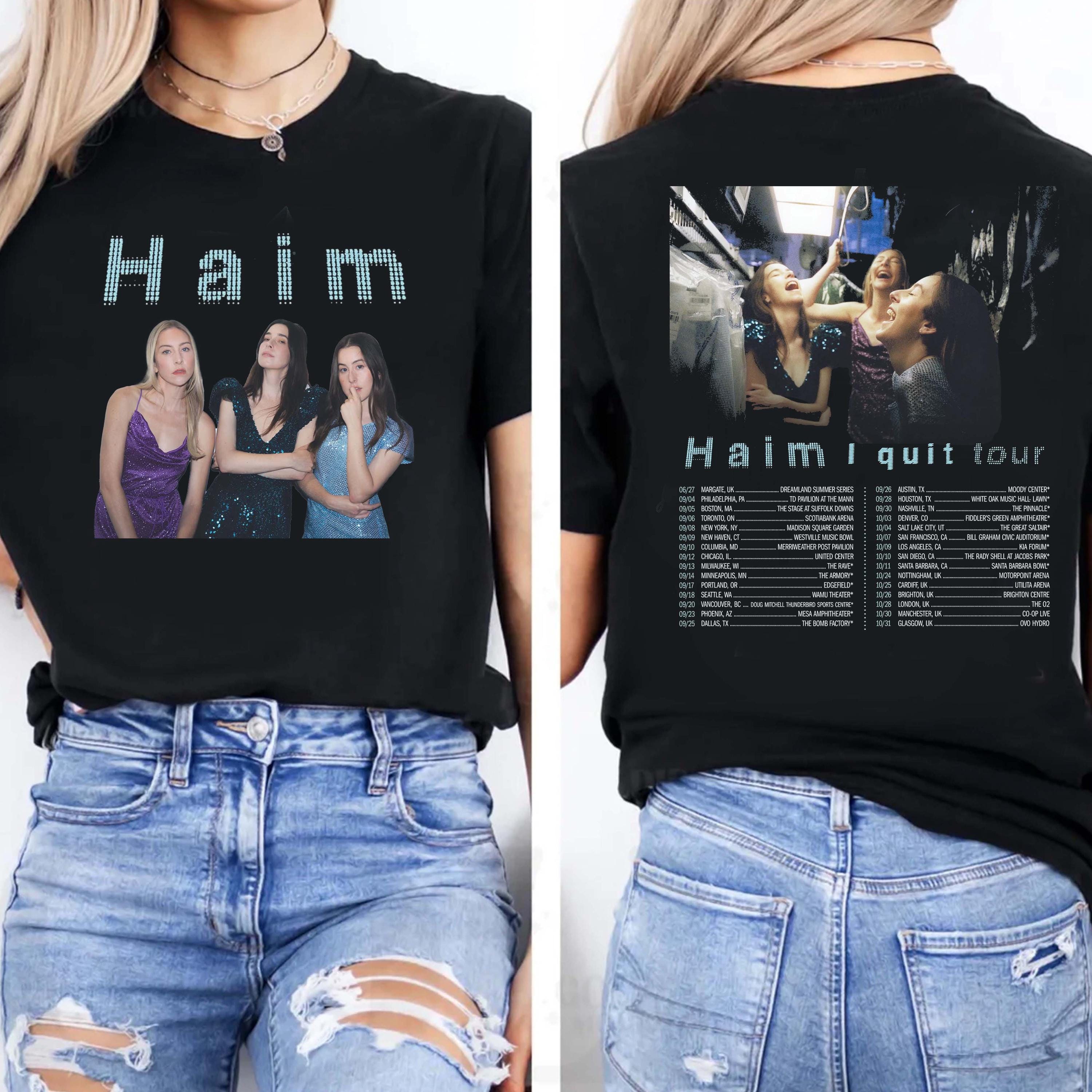Haim - Etsy 日本