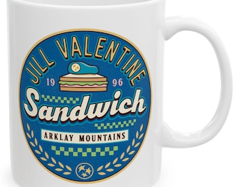 バイオハザード マグカップ アンブレラコーポレーション グッズ