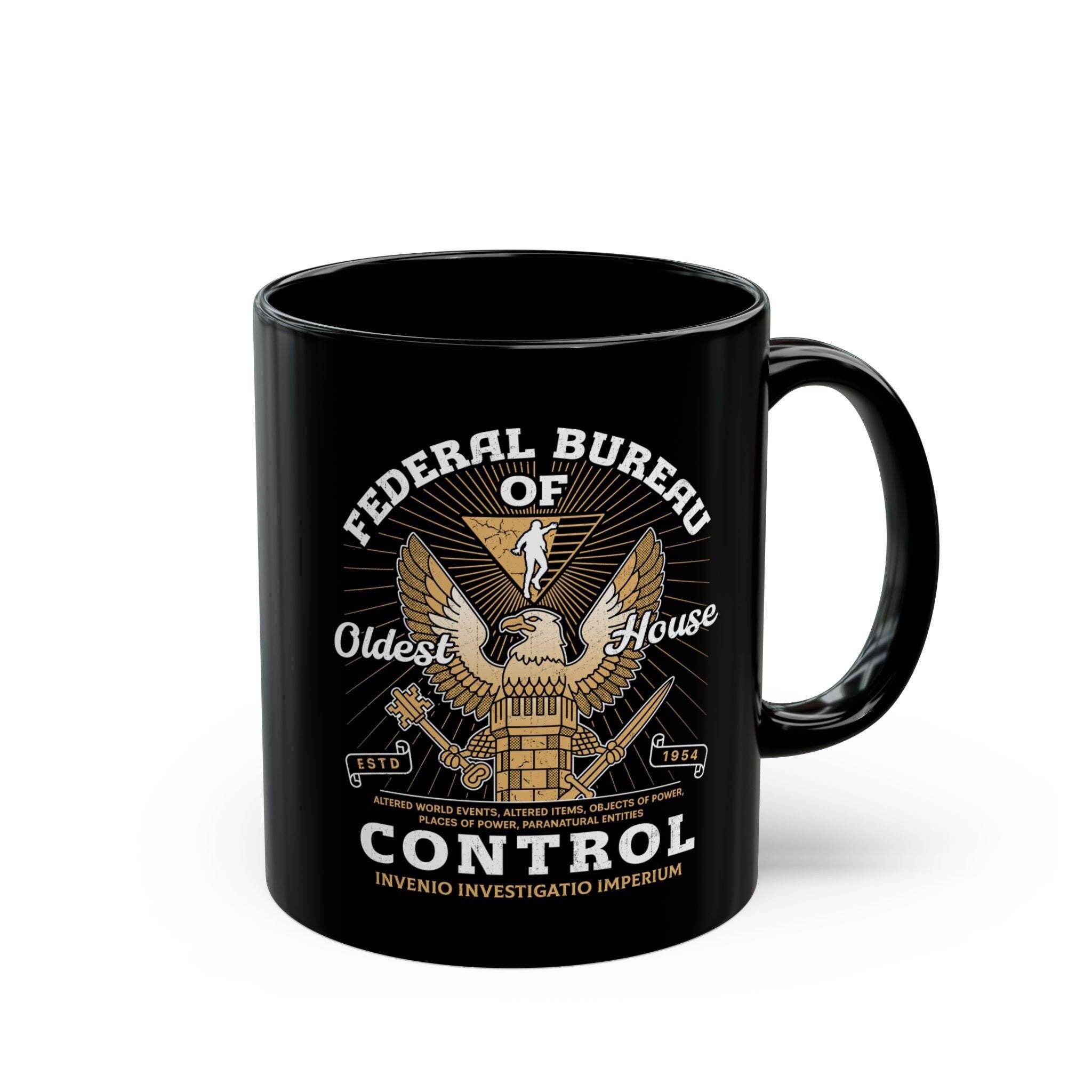 Altered Coffee Mug - Etsy