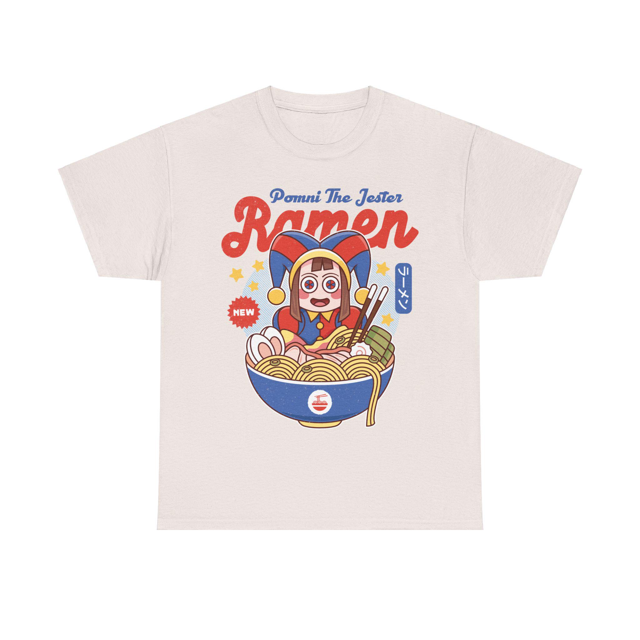Tシャツ・カットソー [POT] WackyBunny Collection T-shirt XSIDE Crew Neck Bugs Bunny Printed Women's T-Shirt -S5JH98Z8