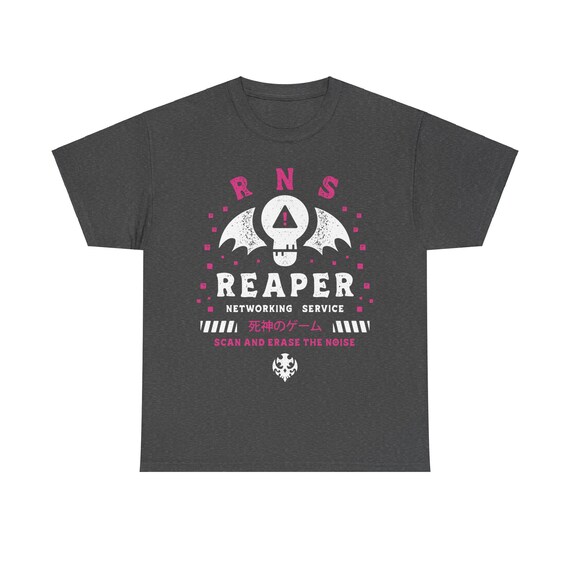 【YOURNUS】Deeps Damage Warmer T-Shirt 16476121823224062788_2048.jpg?