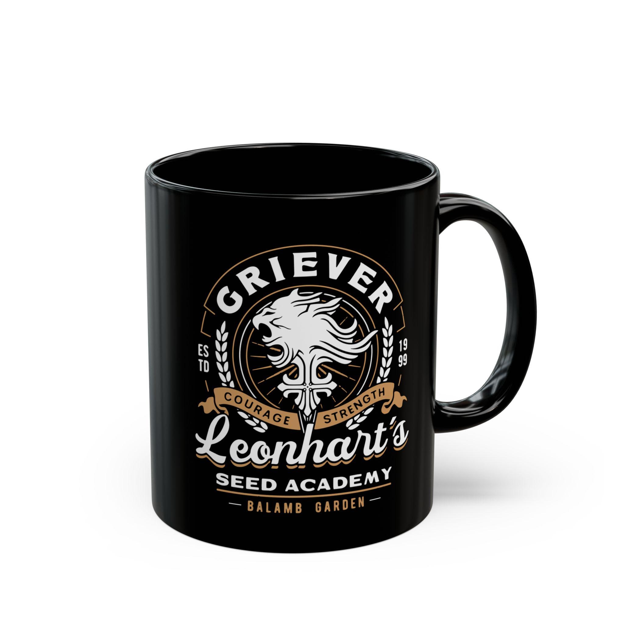 Ff8 Mug - Etsy
