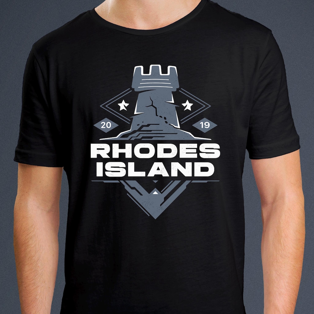 Rhodes Shirt