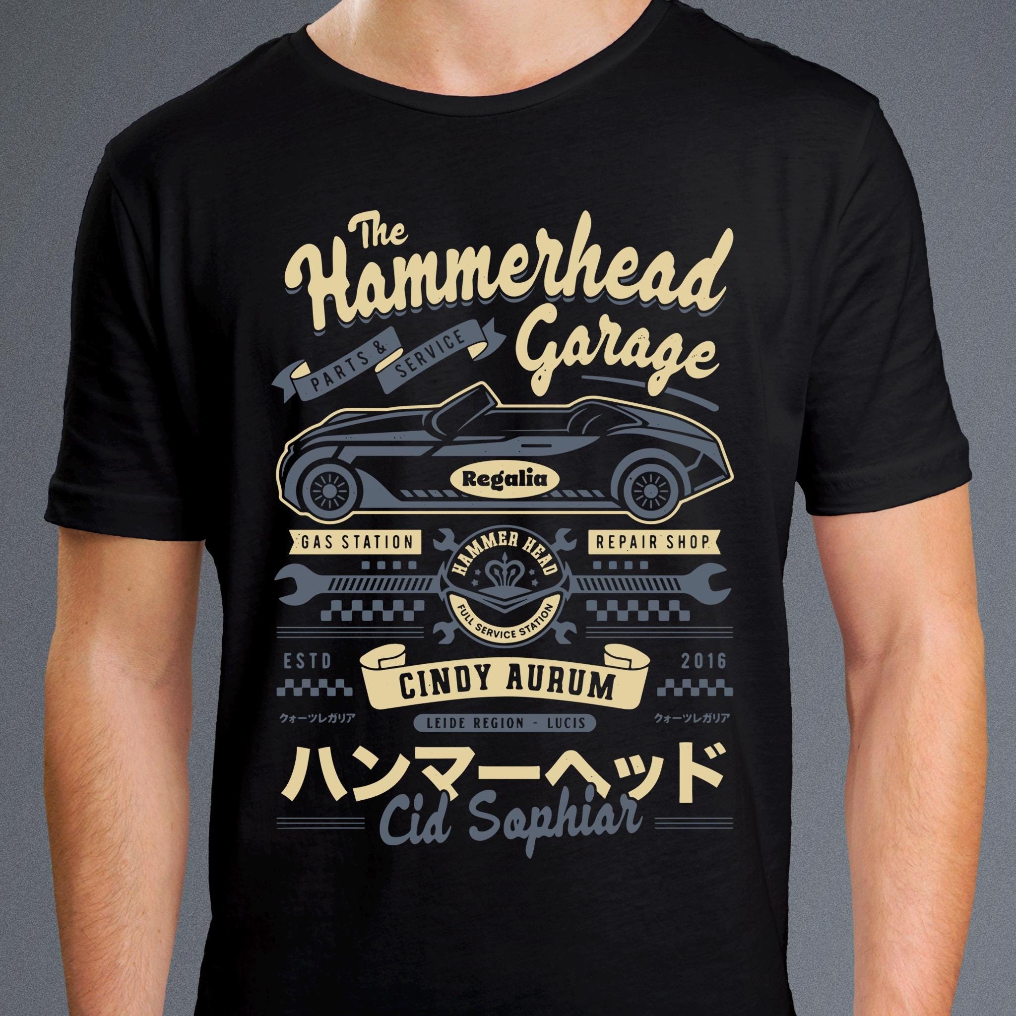 【DISCERNMENT】Face Wind Hood Shirt Vans 66 Indian Chief Headdress Skull T-Shirt Black, Size