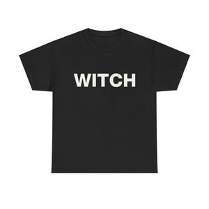 Witch Costume Shirt, Lazy Halloween Costume, Funny Halloween Costume, Matching Costume, Costume Gift Tee, Halloween Party