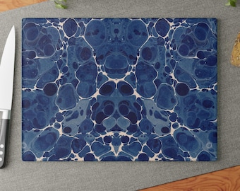 Glass Cutting Board