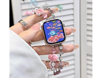 Vintage Ariel Little Mermaid Watch by Fossil, Disney  display picture 1