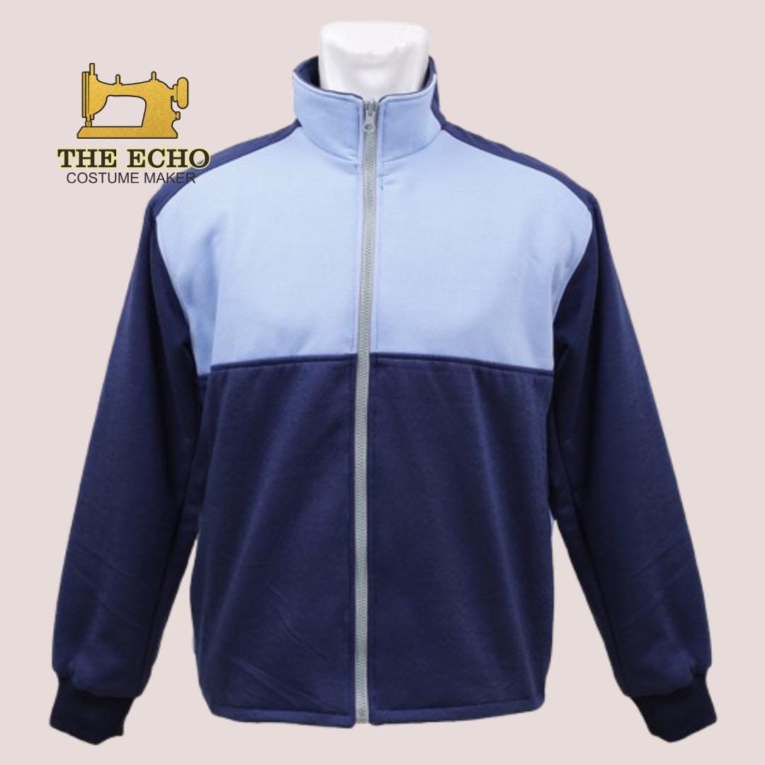 Megumi Fushiguro Jacket - Etsy