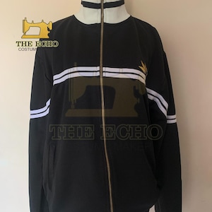 The Leader of The Kanto Manji Gang Sport Jacket