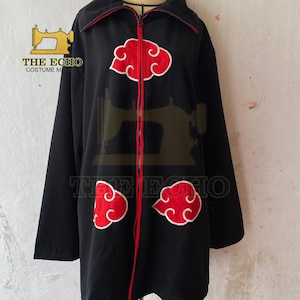 Criminal Cosplay Jacket – Costume for Cosplay & Events