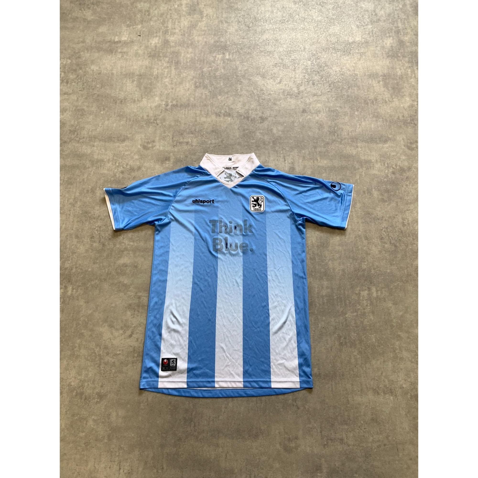 TSV 1860 München: Jetzt auch „Frauen in der Fußballabteilung - FANCLUB