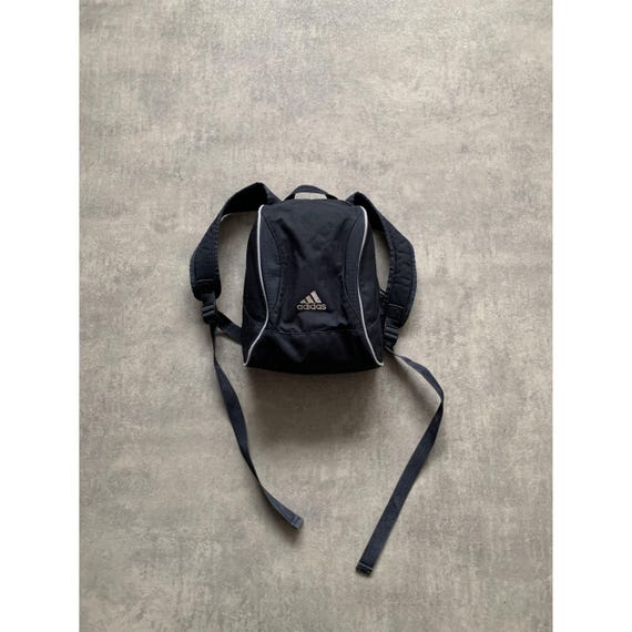 adidas black backpack handle on front Impulse 29L this adidas backpack keeps you prepared and comfortable Basketball Backpack 2.0