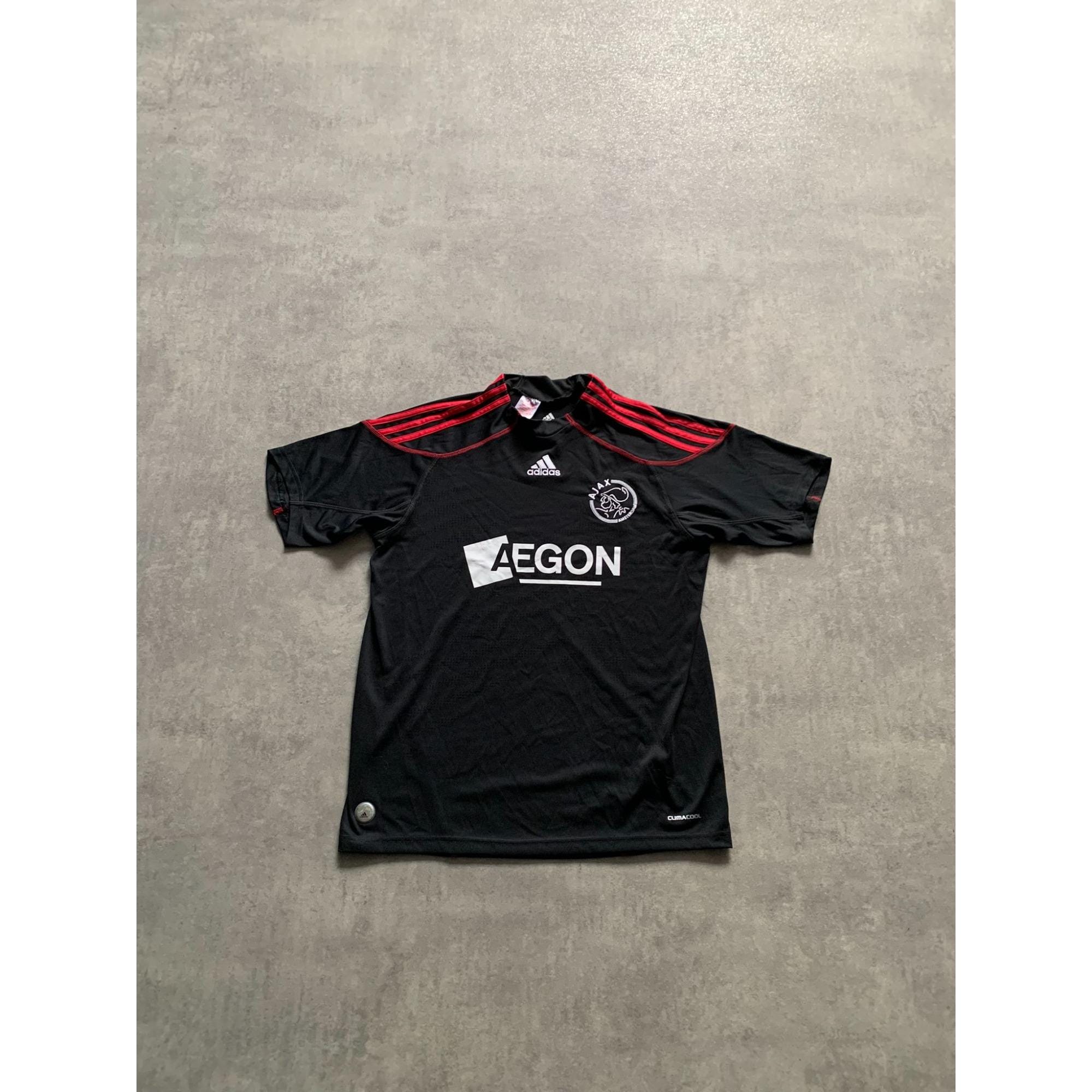 Vintage ajax shirt België