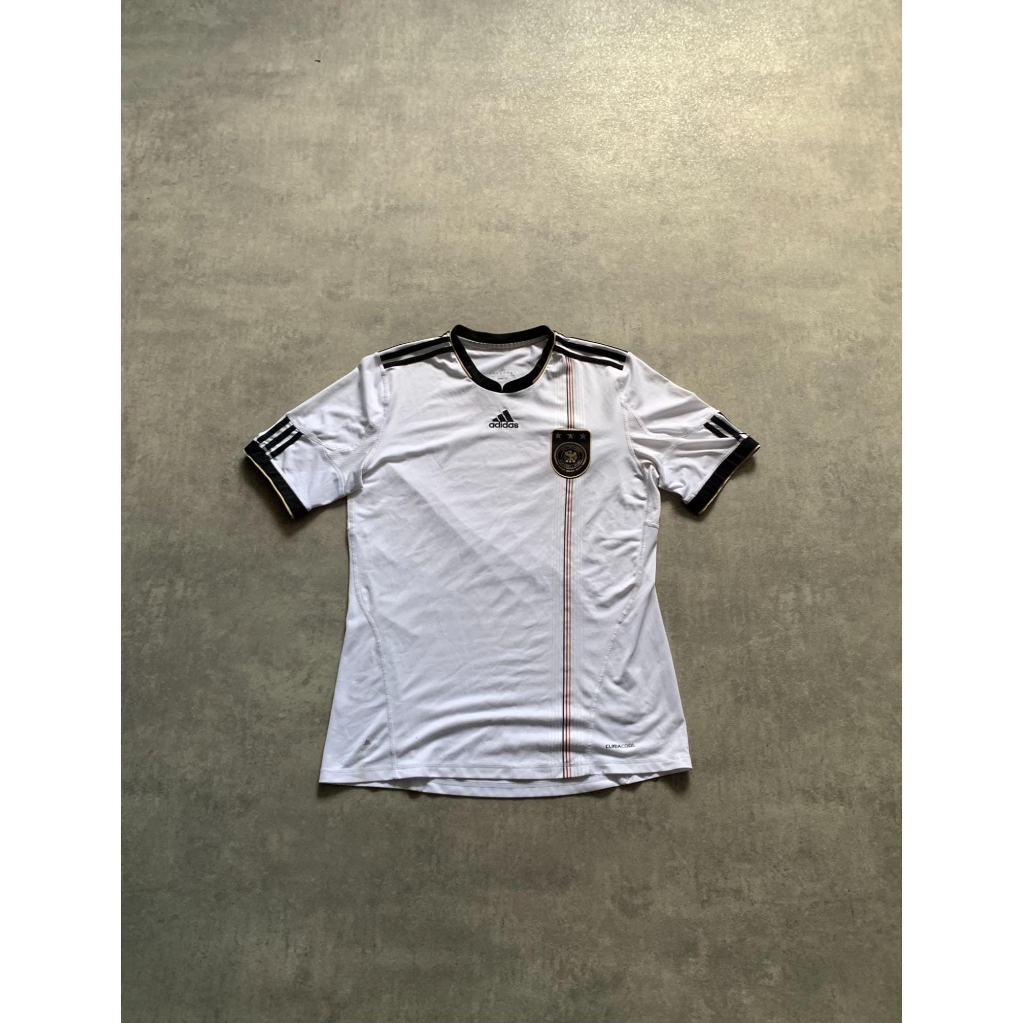 アディダス ドイツサッカー協会 ドイツ代表 サッカージャージ Tシャツ 
