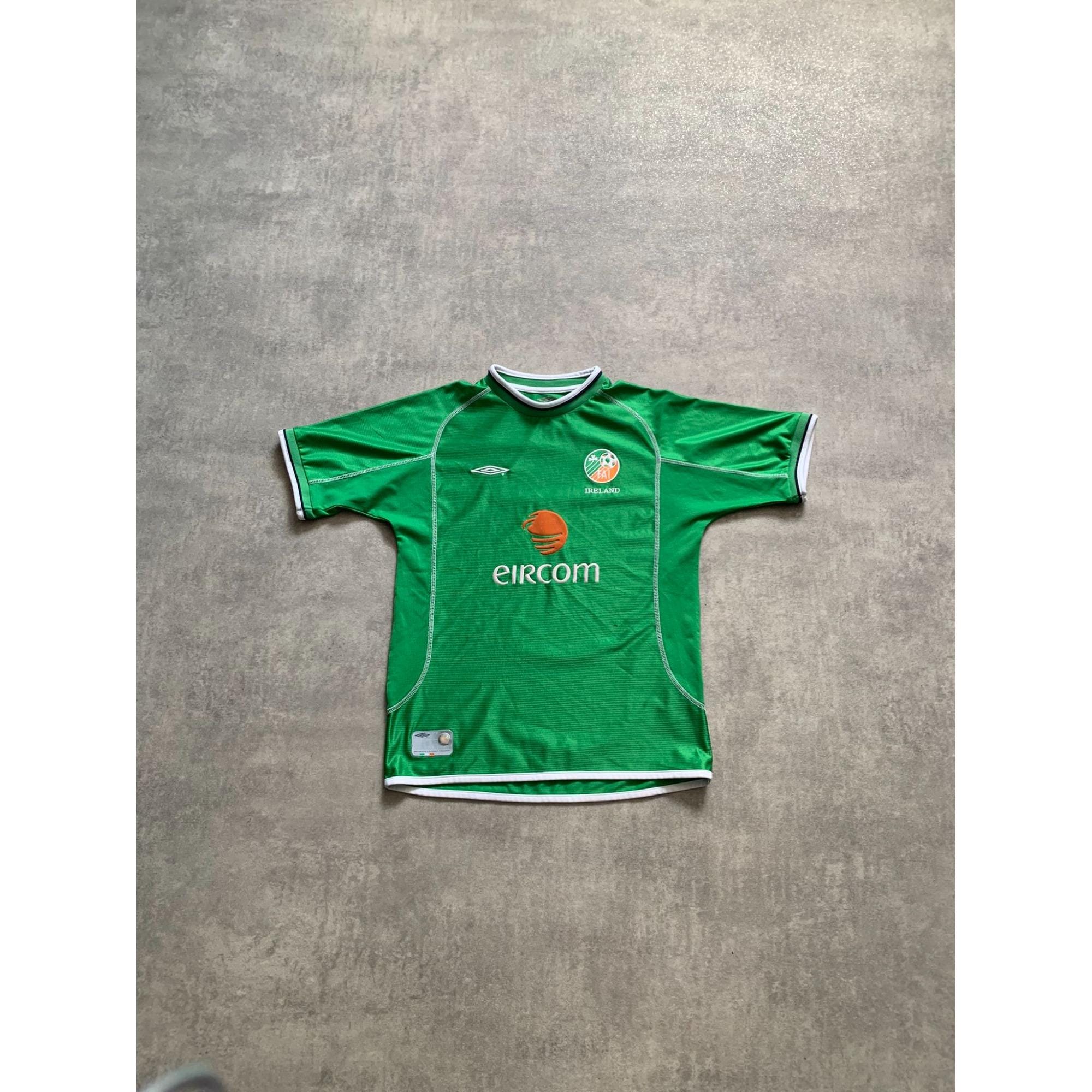 Ireland Umbro - Etsy