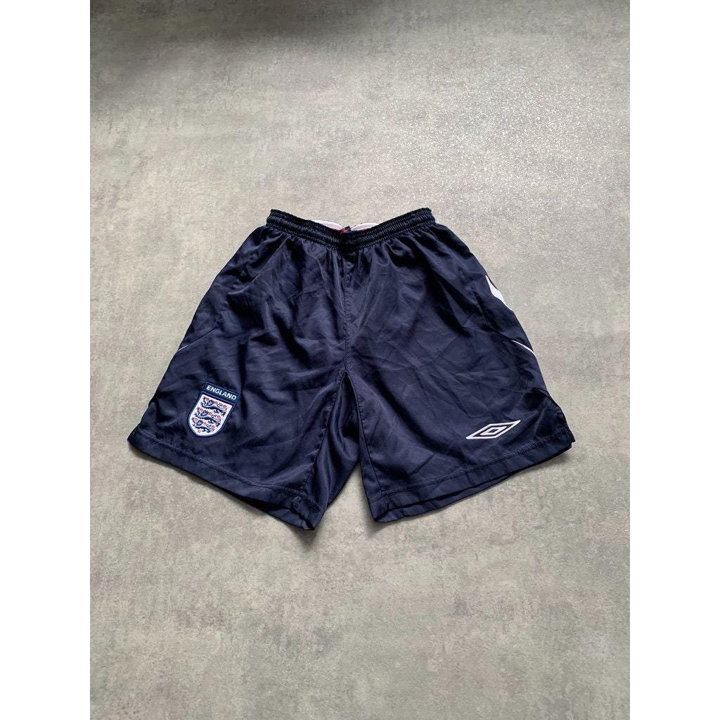 パンツ 00s UMBRO England Check Shorts Umbro England Shorts - Etsy
