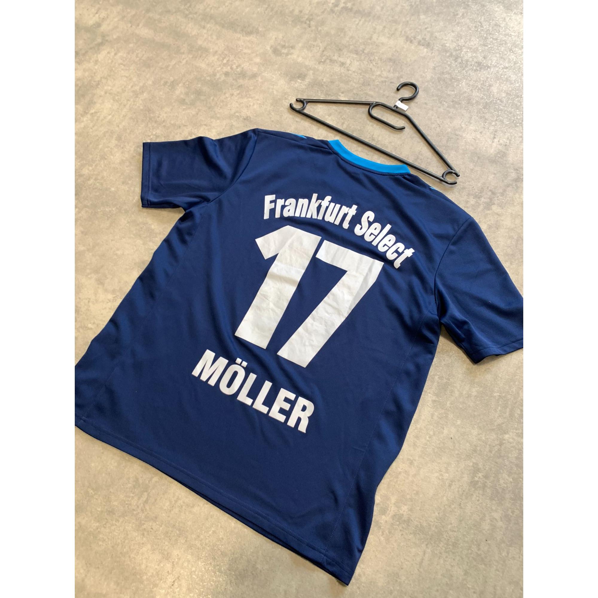 Jako Frankfurt Select Football Soccer Jersey T-shirt Mens Size M L