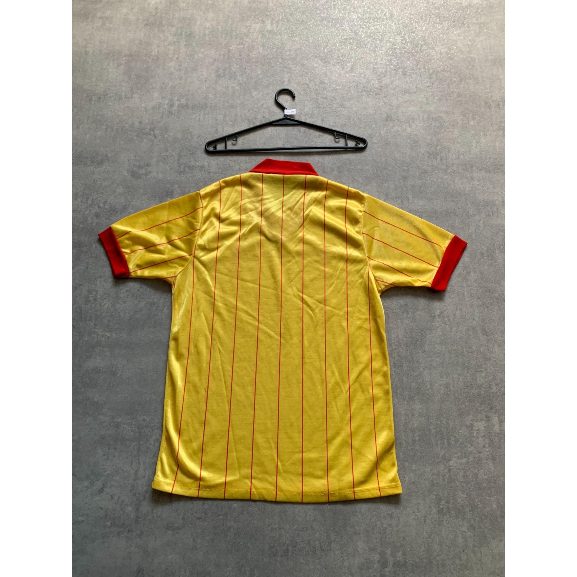 Umbro Liverpool Fc 1984/1986 Away Football Shirt Jersey England