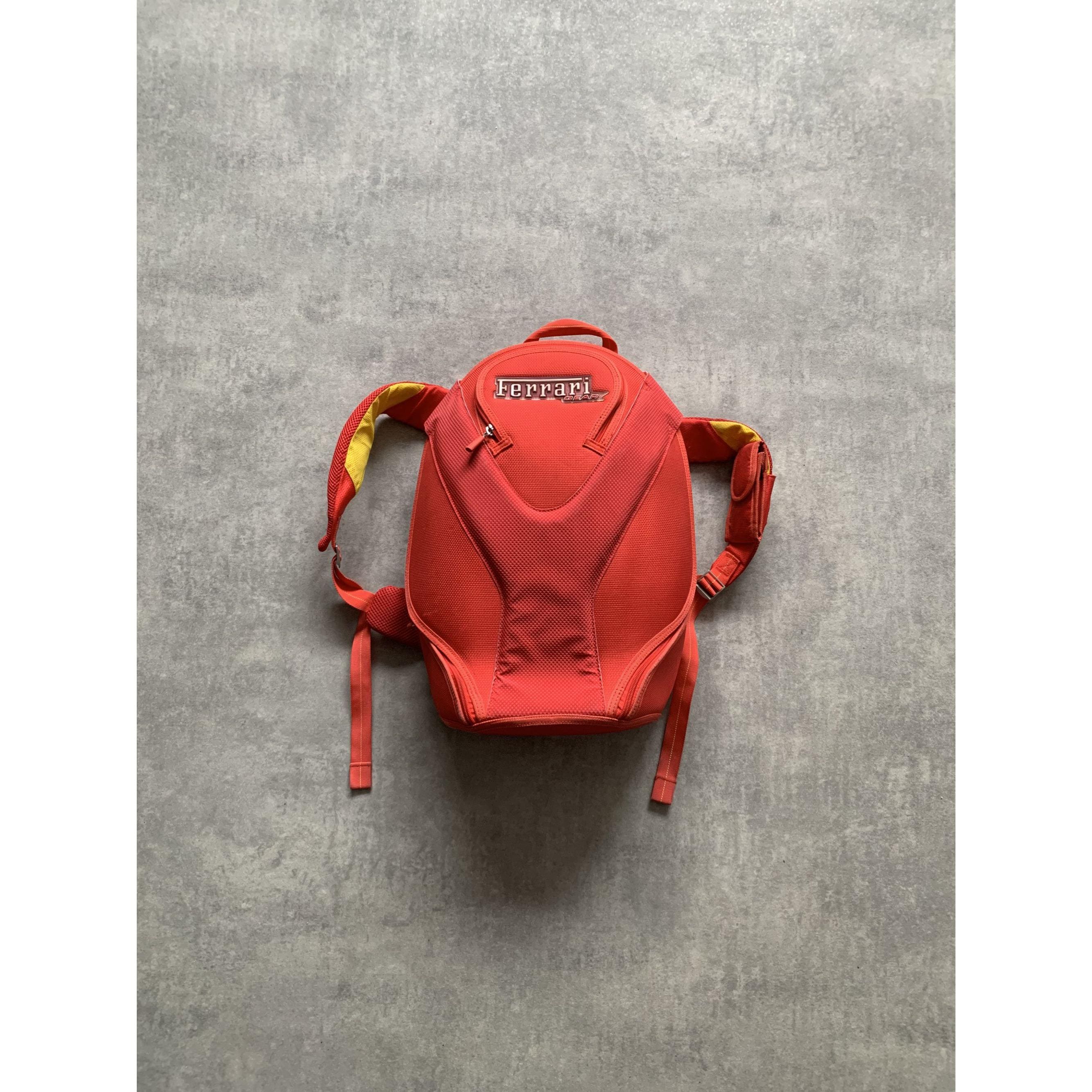 Opium Backpack - Etsy