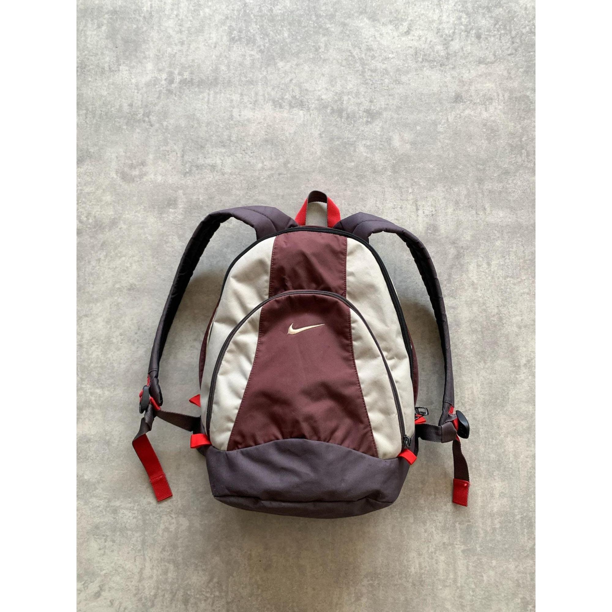 90s Nike Backpack - Etsy