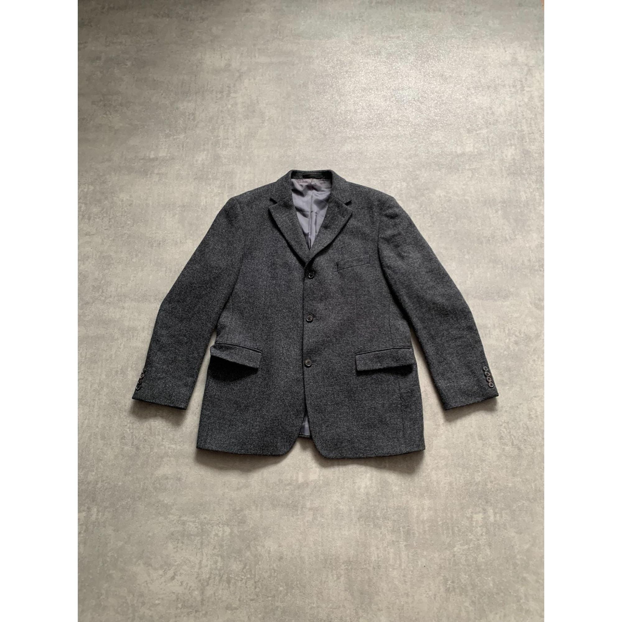 80s hugo boss coat - Etsy 日本