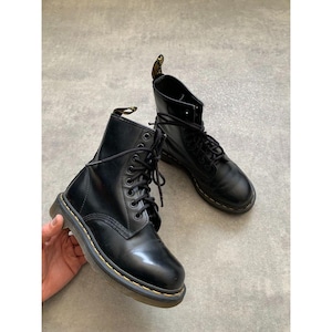 Opium Boots - Etsy