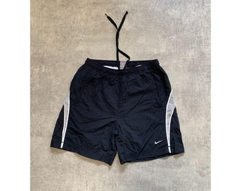 Nike mens shorts size S black