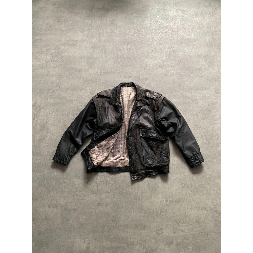 Opium Jacket Y2k - Etsy UK