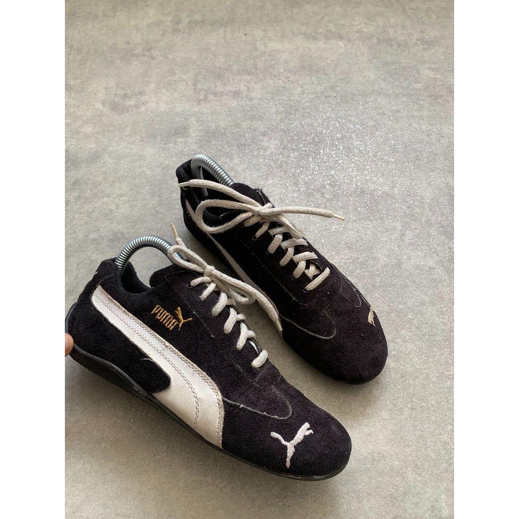90s Puma Shoes - Etsy