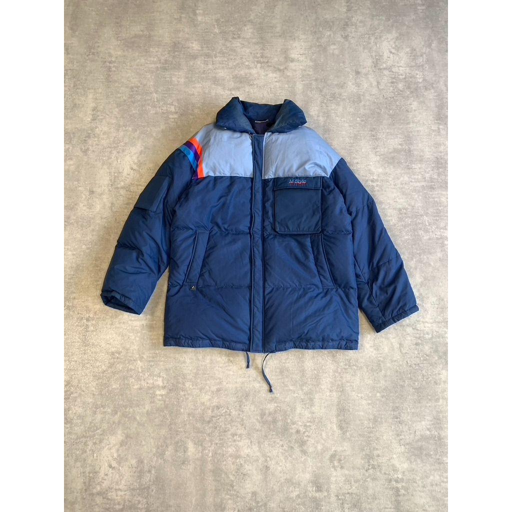 【新品】far down jacket opium 00s archive Opium Jack » Berlin | Urban essential | Fūga Studios